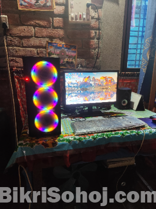 Only PC
